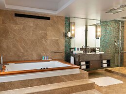 Swissotel The Bosphorus Istanbul