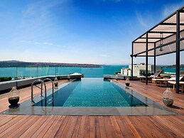 Swissotel The Bosphorus Istanbul