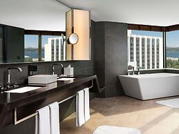 Swissotel The Bosphorus Istanbul