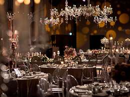 Swissotel The Bosphorus Istanbul