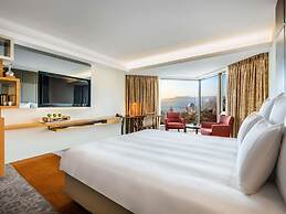 Swissotel The Bosphorus Istanbul
