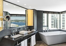Swissotel The Bosphorus Istanbul
