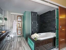 Swissotel The Bosphorus Istanbul
