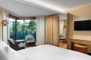 Swissotel The Bosphorus Istanbul