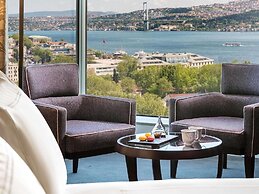 Swissotel The Bosphorus Istanbul