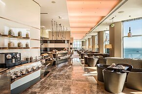 Swissotel The Bosphorus Istanbul