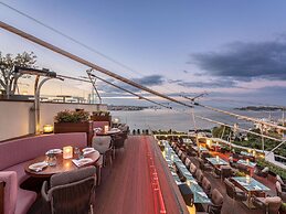 Swissotel The Bosphorus Istanbul
