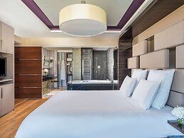 Swissotel The Bosphorus Istanbul