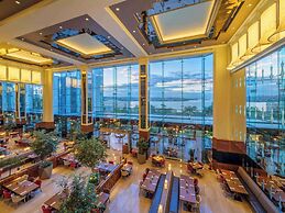 Swissotel The Bosphorus Istanbul