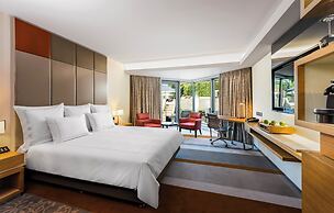 Swissotel The Bosphorus Istanbul