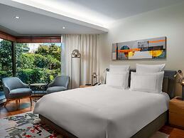 Swissotel The Bosphorus Istanbul