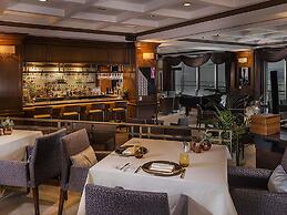 Swissotel The Bosphorus Istanbul