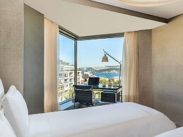 Swissotel The Bosphorus Istanbul