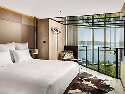 Swissotel The Bosphorus Istanbul