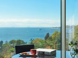 Swissotel The Bosphorus Istanbul
