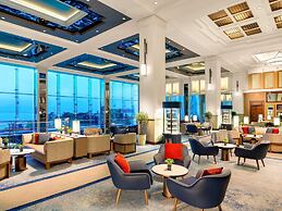 Swissotel The Bosphorus Istanbul