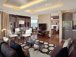 Swissotel The Bosphorus Istanbul
