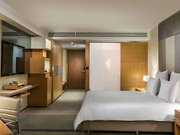 Swissotel The Bosphorus Istanbul