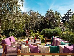 Swissotel The Bosphorus Istanbul