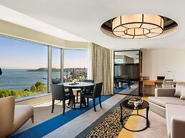 Swissotel The Bosphorus Istanbul
