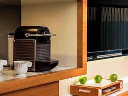 Swissotel The Bosphorus Istanbul