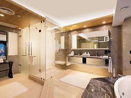 Swissotel The Bosphorus Istanbul