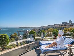 Swissotel The Bosphorus Istanbul