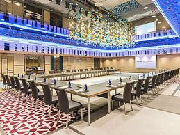 Swissotel The Bosphorus Istanbul