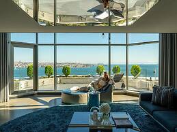 Swissotel The Bosphorus Istanbul