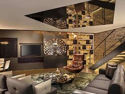 Swissotel The Bosphorus Istanbul
