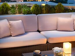Swissotel The Bosphorus Istanbul