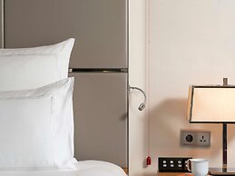 Swissotel The Bosphorus Istanbul