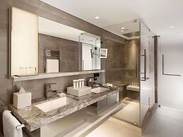 Swissotel The Bosphorus Istanbul