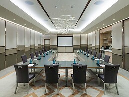 Swissotel The Bosphorus Istanbul