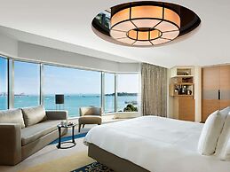 Swissotel The Bosphorus Istanbul