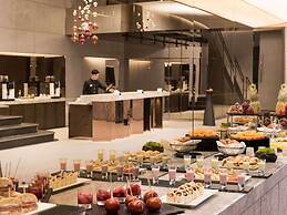 Swissotel The Bosphorus Istanbul