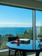 Swissotel The Bosphorus Istanbul