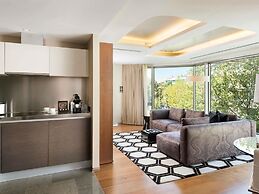 Swissotel The Bosphorus Istanbul