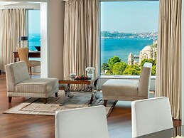 Swissotel The Bosphorus Istanbul