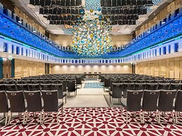 Swissotel The Bosphorus Istanbul