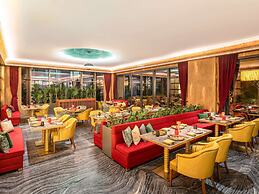 Swissotel The Bosphorus Istanbul