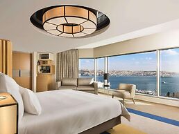 Swissotel The Bosphorus Istanbul