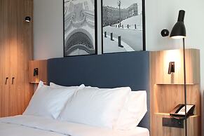 Radisson Hotel Nice Airport