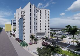 Radisson Hotel Nice Airport