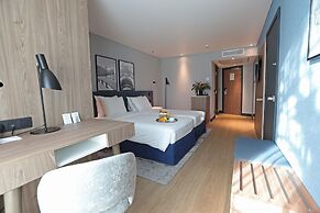 Radisson Hotel Nice Airport