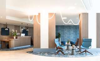 Radisson Hotel Nice Airport