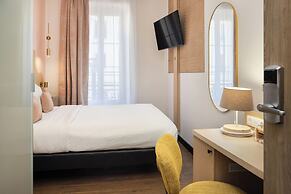 Hotel Florence Nice