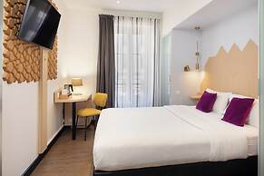 Hotel Florence Nice
