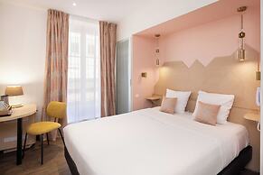 Hotel Florence Nice