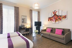 Hotel Florence Nice